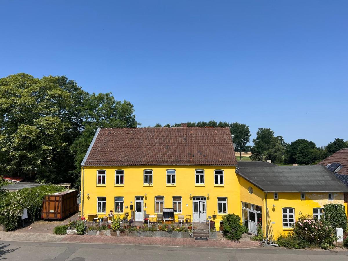 Lindenhof Chezartistes Hotel Loose Luaran gambar