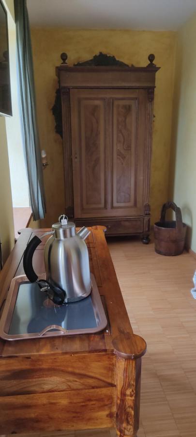 Lindenhof Chezartistes Hotel Loose Luaran gambar