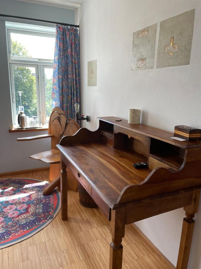 Lindenhof Chezartistes Hotel Loose Luaran gambar