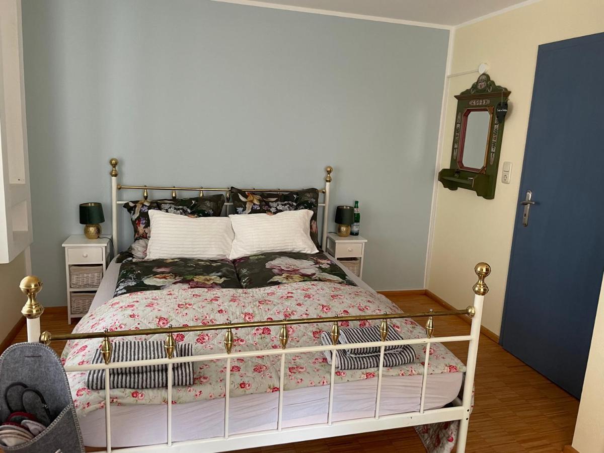 Lindenhof Chezartistes Hotel Loose Luaran gambar