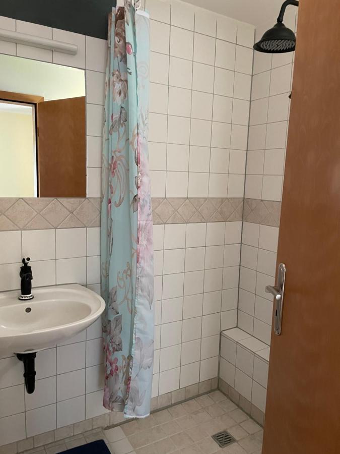 Lindenhof Chezartistes Hotel Loose Luaran gambar