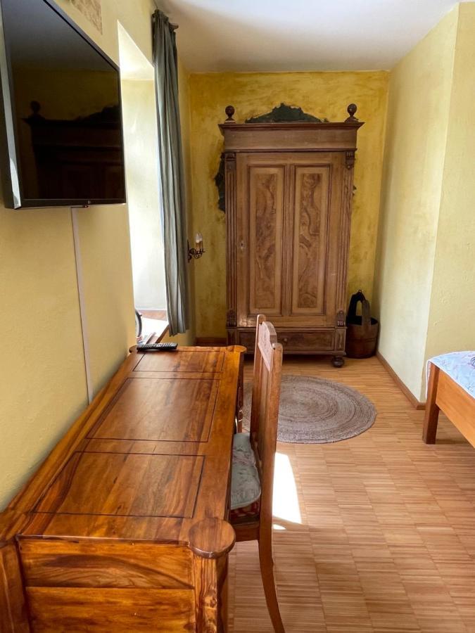 Lindenhof Chezartistes Hotel Loose Luaran gambar