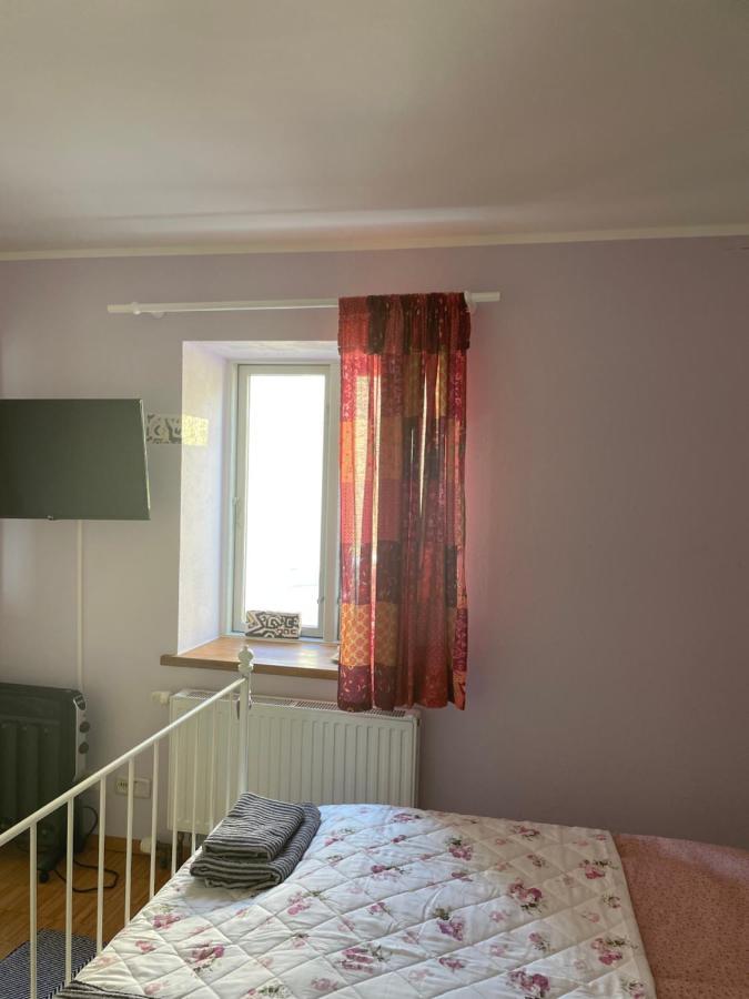 Lindenhof Chezartistes Hotel Loose Luaran gambar