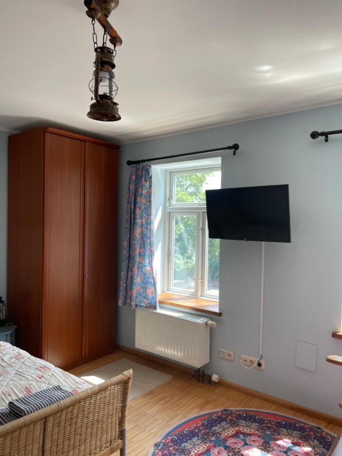Lindenhof Chezartistes Hotel Loose Luaran gambar