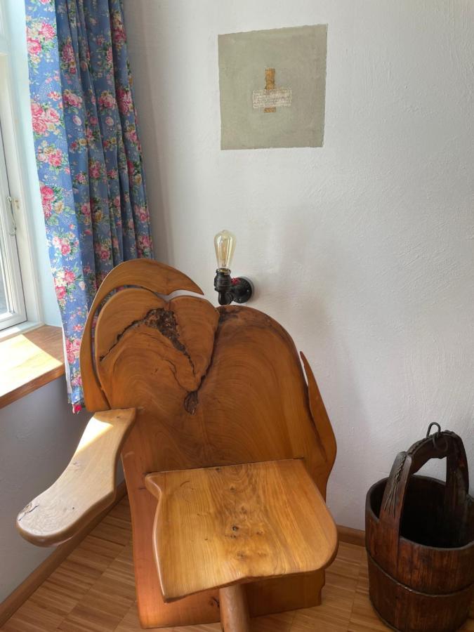 Lindenhof Chezartistes Hotel Loose Luaran gambar