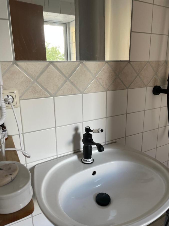 Lindenhof Chezartistes Hotel Loose Luaran gambar