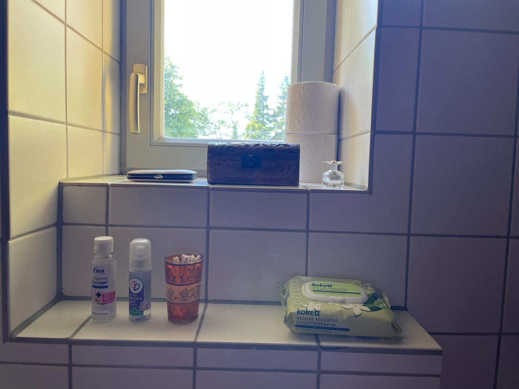 Lindenhof Chezartistes Hotel Loose Luaran gambar