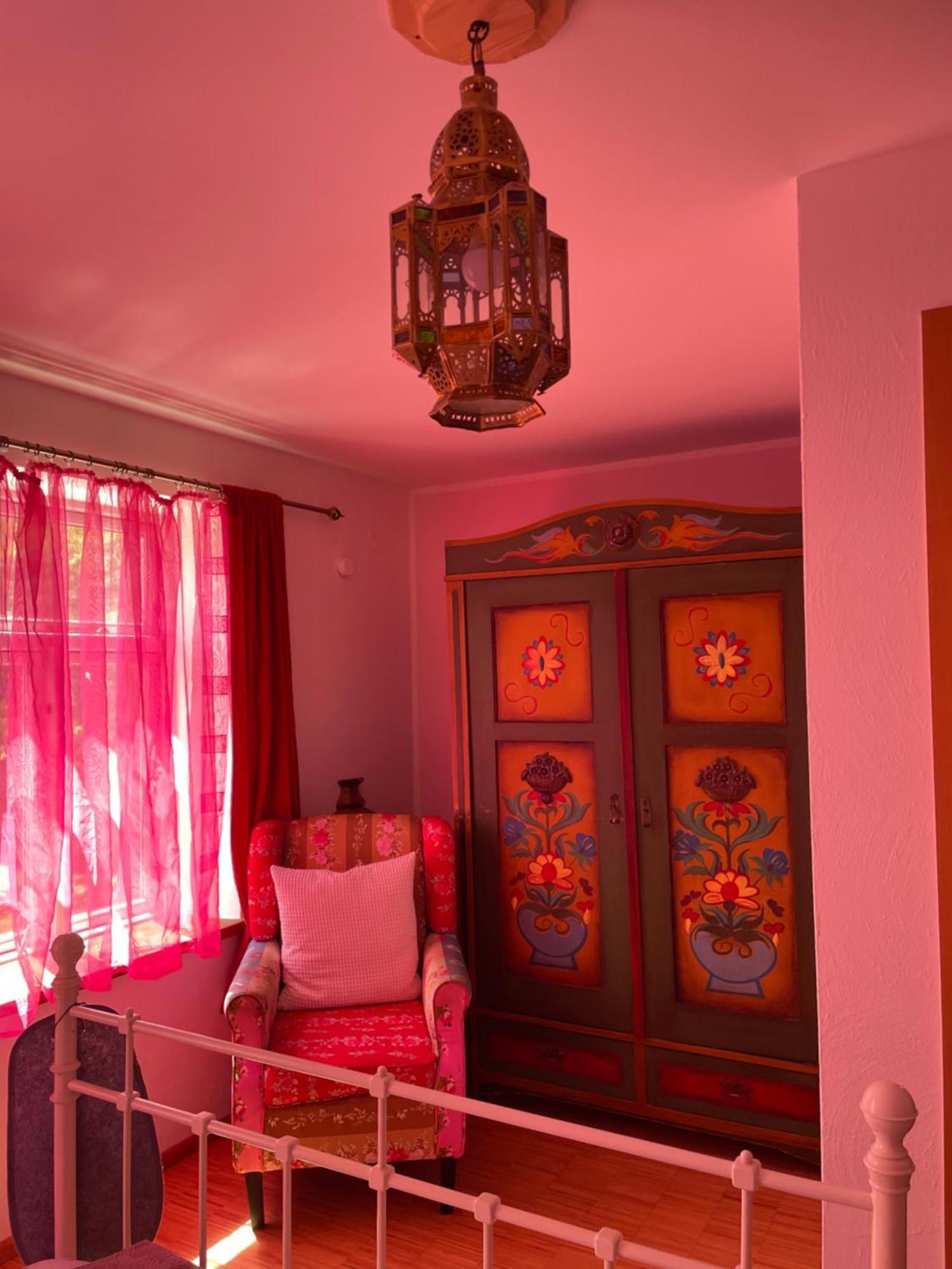 Lindenhof Chezartistes Hotel Loose Luaran gambar